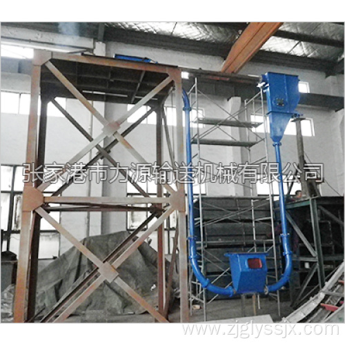 High Quality Tubular Chain Conveyor